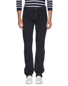 Джинсовые брюки Armani Jeans