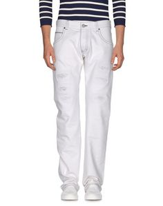 Джинсовые брюки Armani Jeans