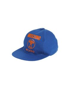 Головной убор Moschino Couture