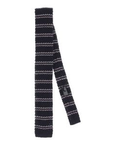 Галстук E.Marinella for Drumohr