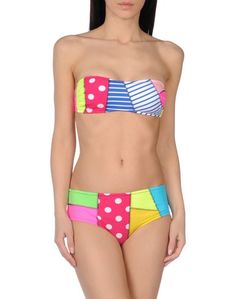 Бикини Moschino Swim