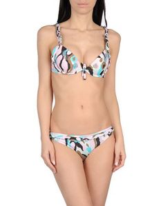 Бикини Blugirl Blumarine Beachwear