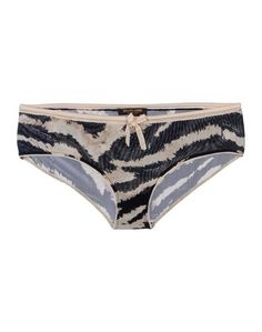 Трусы Roberto Cavalli Underwear