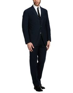 Костюм Boglioli