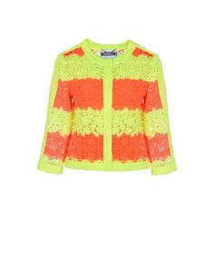 Пиджак Moschino Couture