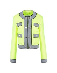 Пиджак Moschino Couture
