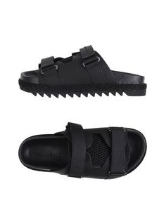 Сандалии Dsquared2
