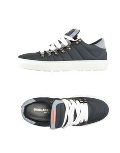 Низкие кеды и кроссовки Dsquared2