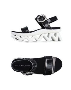 Сандалии Marc by Marc Jacobs
