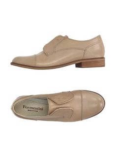 Мокасины Formentini