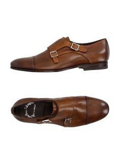 Мокасины Santoni