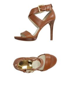 Сандалии Michael Michael Kors