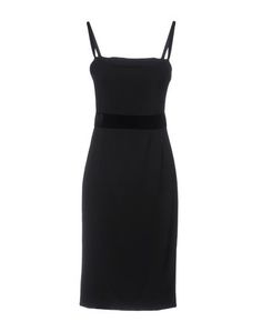 Платье до колена Dolce & Gabbana