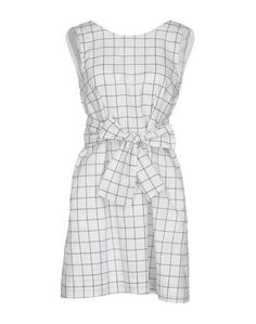 Короткое платье Msgm
