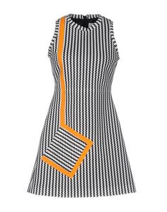 Короткое платье Msgm