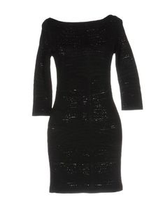 Короткое платье Roberto Cavalli