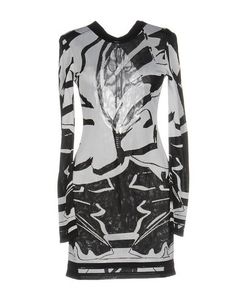 Короткое платье Roberto Cavalli