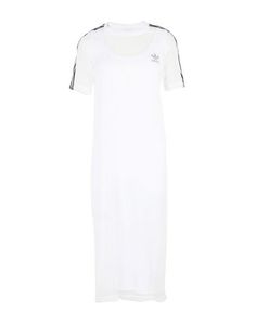 Платье до колена Adidas Originals