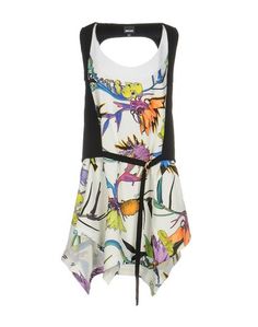 Короткое платье Just Cavalli