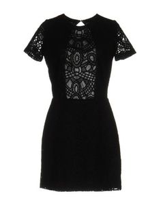 Короткое платье Sessun