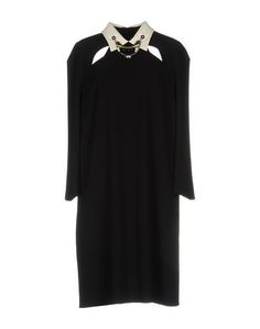 Короткое платье Moschino Cheapandchic