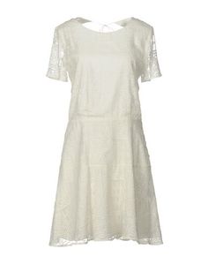 Короткое платье Sessun
