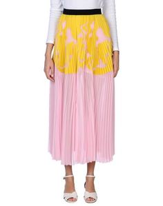 Длинная юбка Msgm