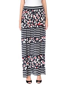 Длинная юбка RED Valentino