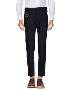 Повседневные брюки Dolce & Gabbana
