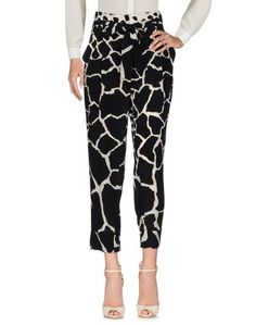 Повседневные брюки Roberto Cavalli