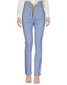 Повседневные брюки Just Cavalli