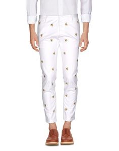 Повседневные брюки Dsquared2