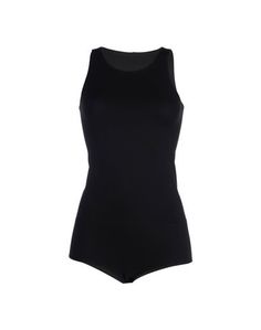 Топ без рукавов Rick Owens Lilies