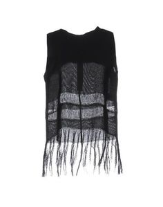 Топ без рукавов Msgm