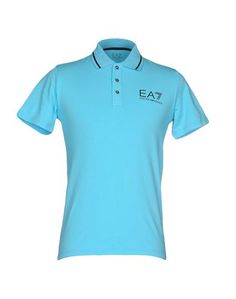 Поло EA7