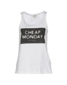 Майка Cheap Monday