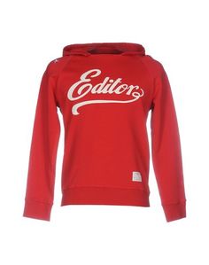 Толстовка THE Editor
