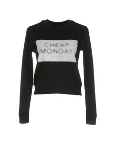 Толстовка Cheap Monday