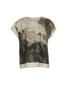Блузка Dolce & Gabbana