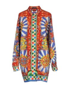 Pубашка Dolce & Gabbana