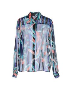 Pубашка Msgm