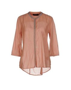 Pубашка Maison Scotch