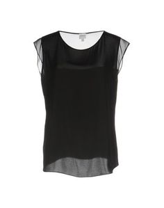Блузка Armani Collezioni