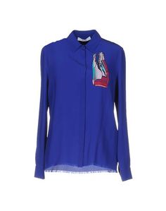 Pубашка Msgm