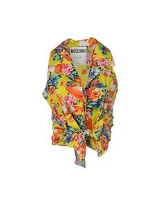 Pубашка Moschino Couture