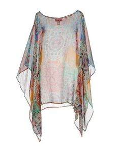 Кафтан Class Roberto Cavalli