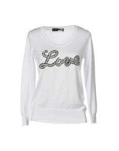 Свитер Love Moschino