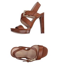 Сандалии Michael Michael Kors