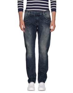 Джинсовые брюки Pierre Balmain