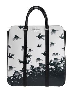 Сумка на руку Dsquared2
